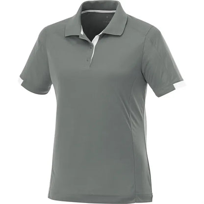Women's Kiso Short Sleeve Polo
