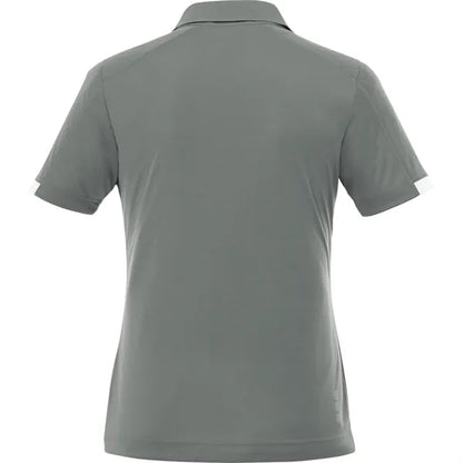Women's Kiso Short Sleeve Polo