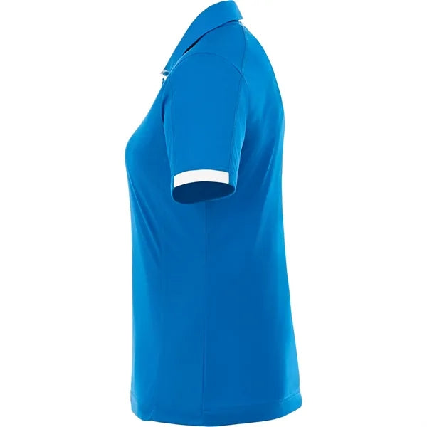 Women's Kiso Short Sleeve Polo