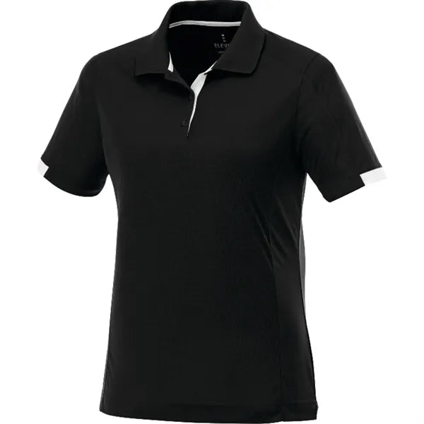 Women's Kiso Short Sleeve Polo