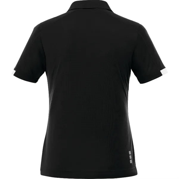 Women's Kiso Short Sleeve Polo