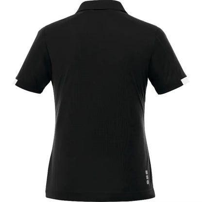 Women's Kiso Short Sleeve Polo