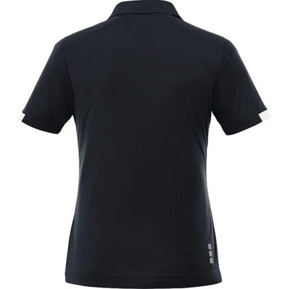 Women's Kiso Short Sleeve Polo