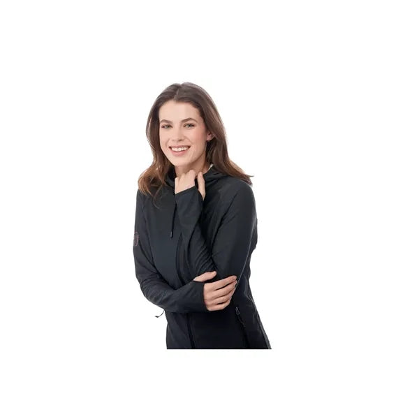 Womens KAISER Knit Jacket
