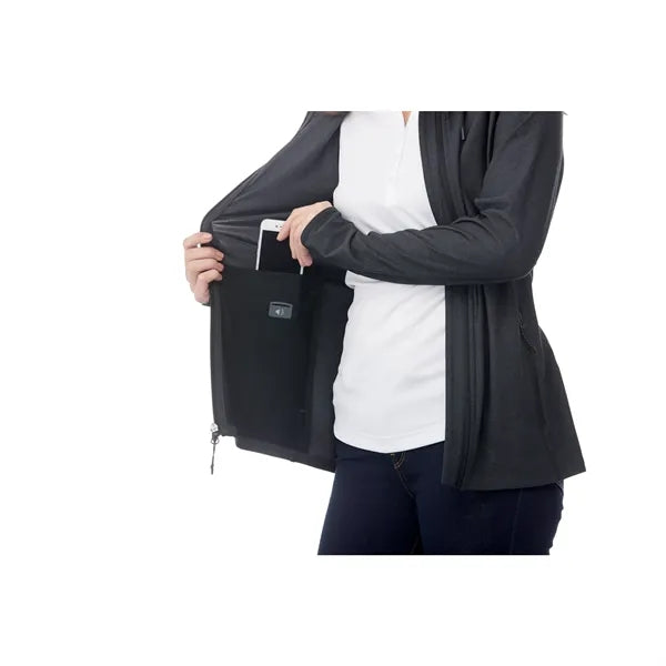 Womens KAISER Knit Jacket