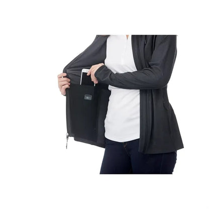 Womens KAISER Knit Jacket