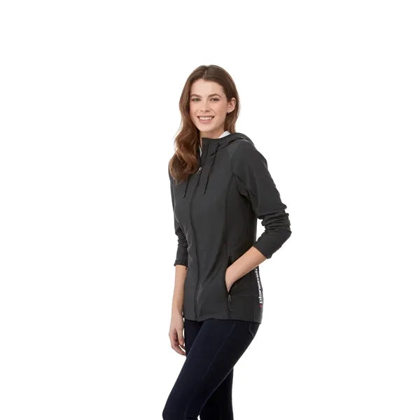 Womens KAISER Knit Jacket