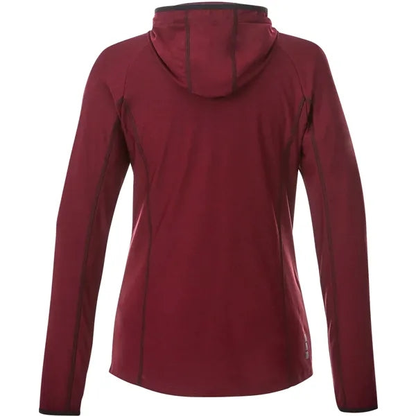 Womens KAISER Knit Jacket
