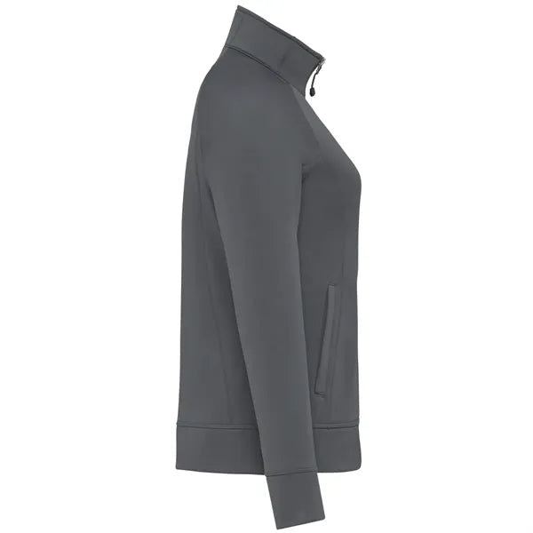 Women's Okapi Knit Jacket