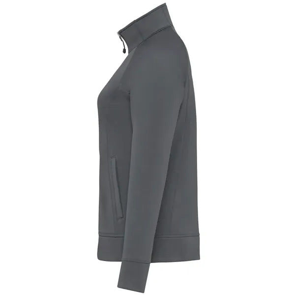 Women's Okapi Knit Jacket