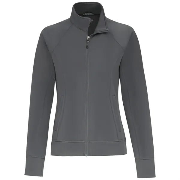 Women's Okapi Knit Jacket