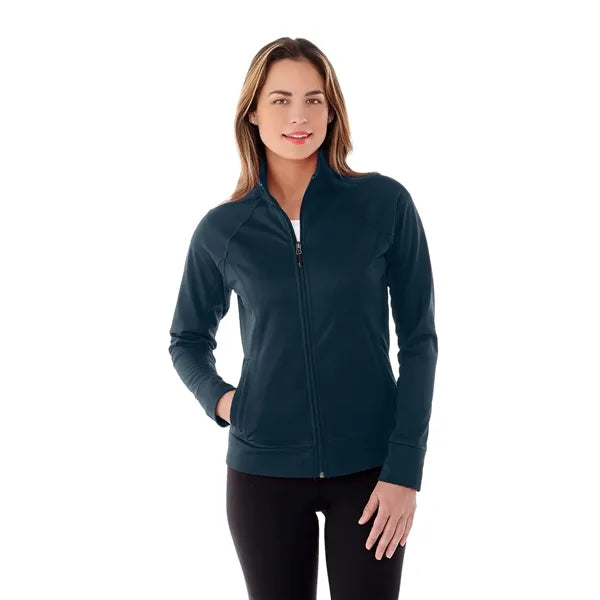 Women's Okapi Knit Jacket