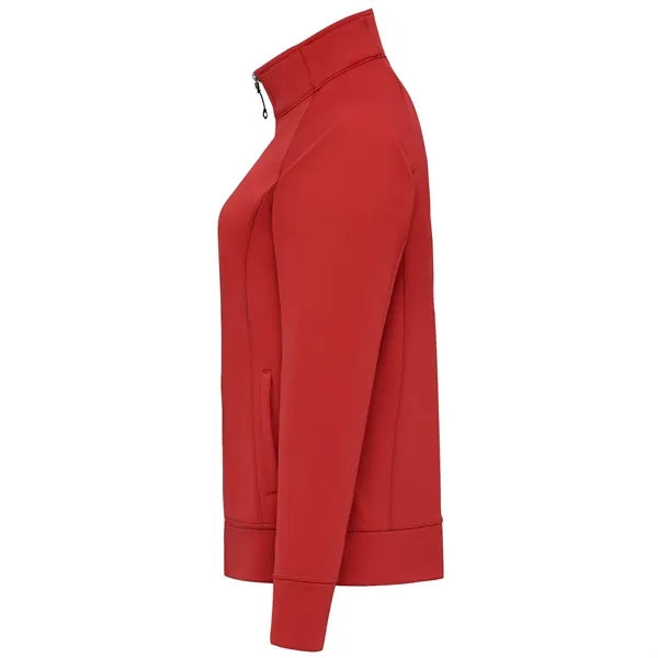 Women's Okapi Knit Jacket