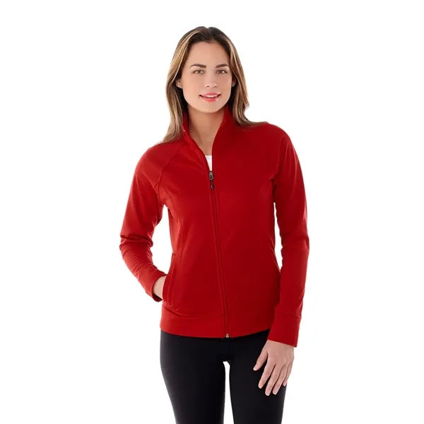 Women's Okapi Knit Jacket