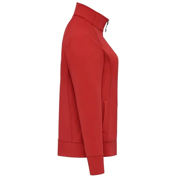 Women's Okapi Knit Jacket