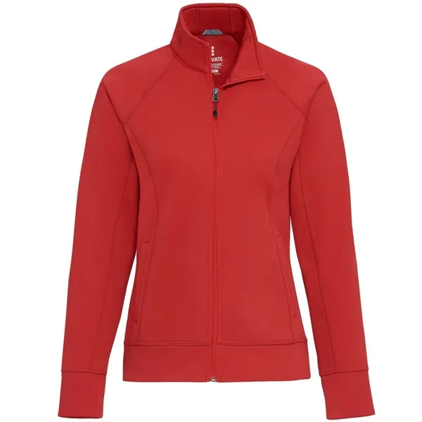 Women's Okapi Knit Jacket