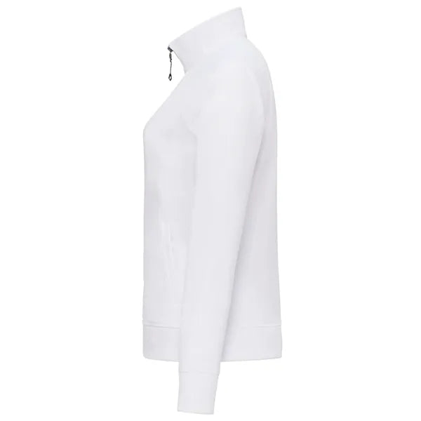Women's Okapi Knit Jacket