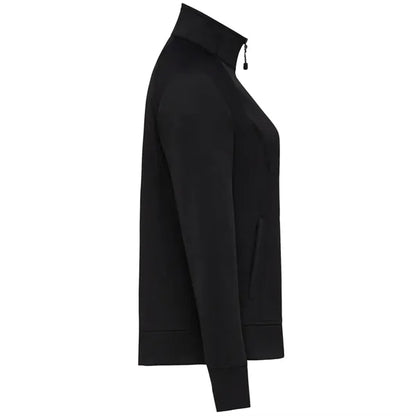 Women's Okapi Knit Jacket