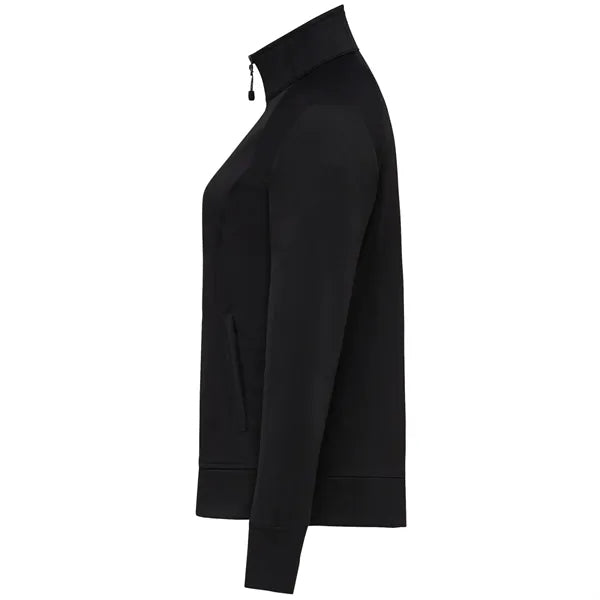 Women's Okapi Knit Jacket