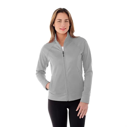 Women's Okapi Knit Jacket