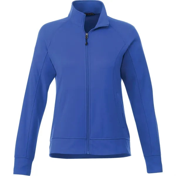 Women's Okapi Knit Jacket