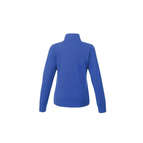 Women's Okapi Knit Jacket