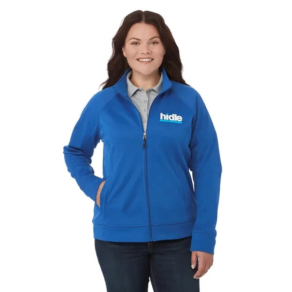 Women's Okapi Knit Jacket
