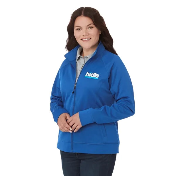 Women's Okapi Knit Jacket