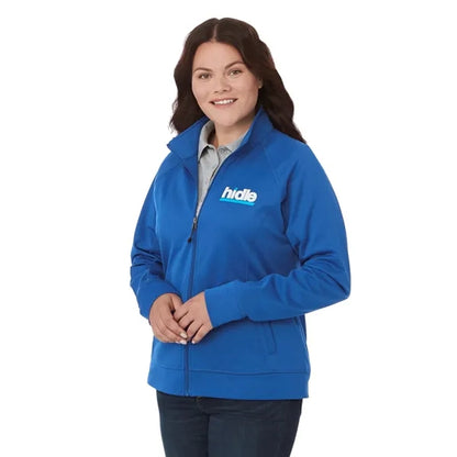 Women's Okapi Knit Jacket