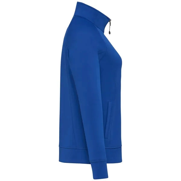 Women's Okapi Knit Jacket