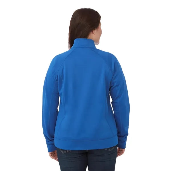Women's Okapi Knit Jacket