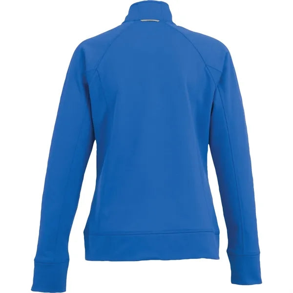 Women's Okapi Knit Jacket