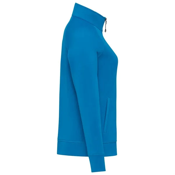 Women's Okapi Knit Jacket