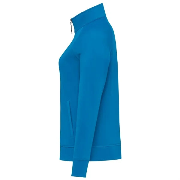 Women's Okapi Knit Jacket
