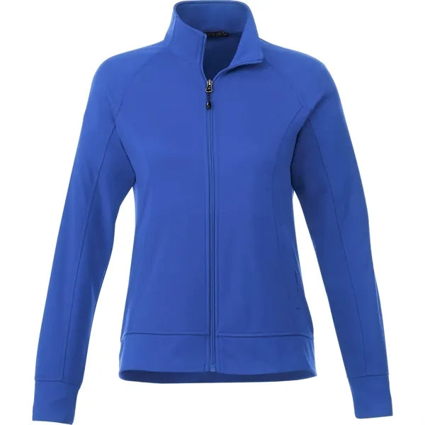 Women's Okapi Knit Jacket