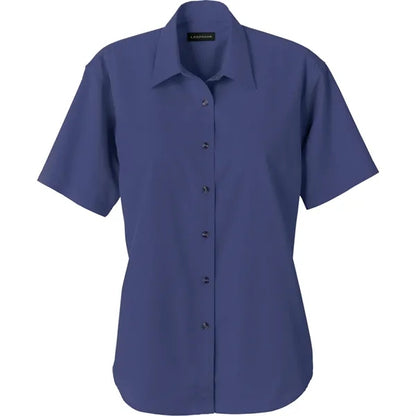 Women's SHORT SLEEVE DRESS SHIRT