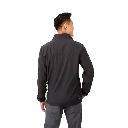 Men's ODARAY 1/2 Zip Jacket