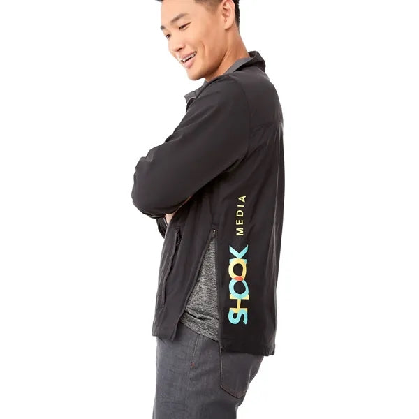 Men's ODARAY 1/2 Zip Jacket
