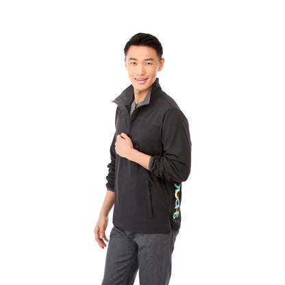 Men's ODARAY 1/2 Zip Jacket