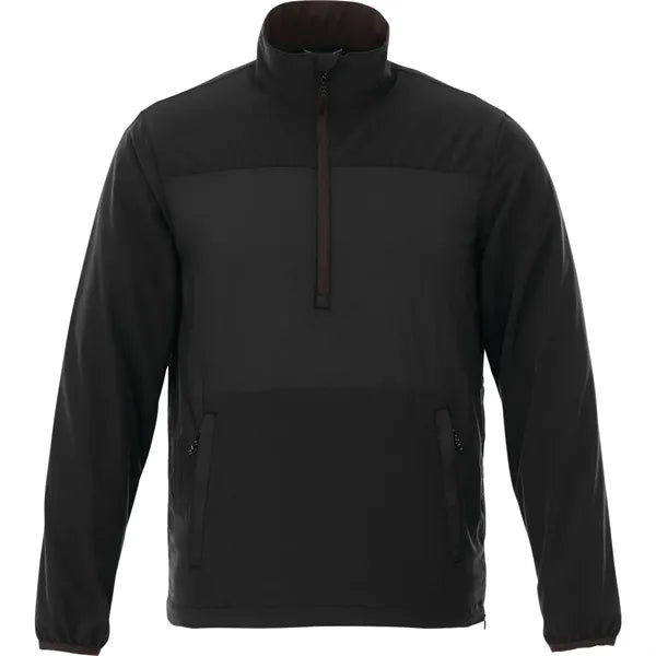 Men's ODARAY 1/2 Zip Jacket
