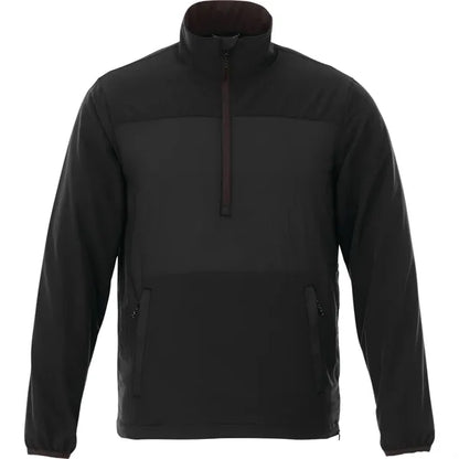Men's ODARAY 1/2 Zip Jacket