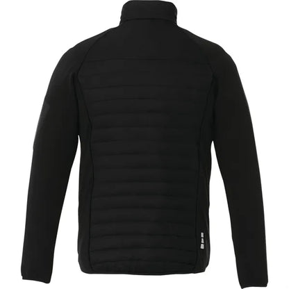 Men's BANFF Hybrid Insulated Jacket