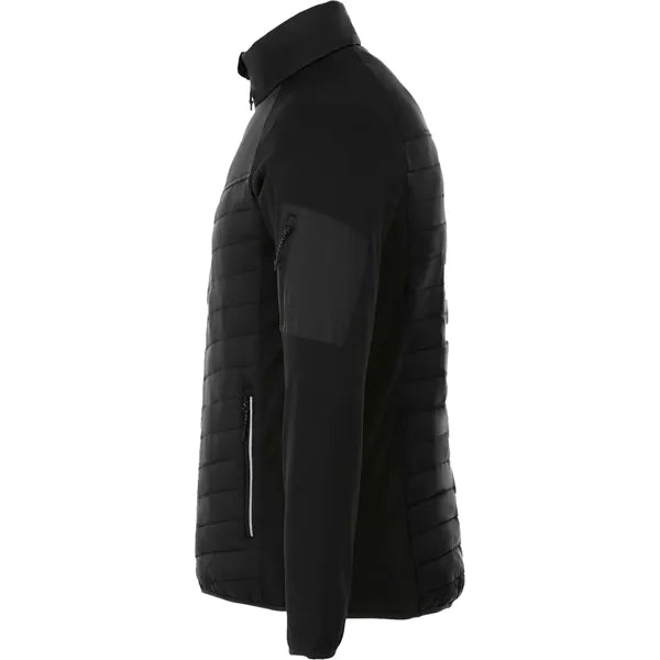 Men's BANFF Hybrid Insulated Jacket