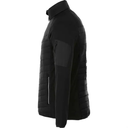 Men's BANFF Hybrid Insulated Jacket