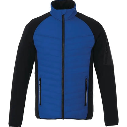 Men's BANFF Hybrid Insulated Jacket