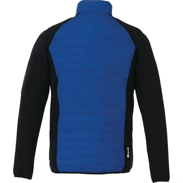 Men's BANFF Hybrid Insulated Jacket