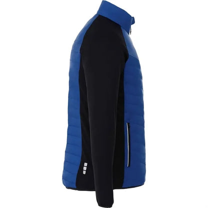 Men's BANFF Hybrid Insulated Jacket