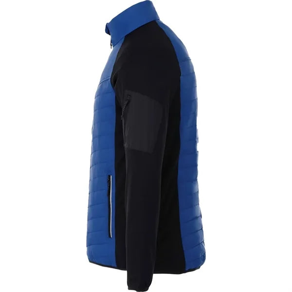 Men's BANFF Hybrid Insulated Jacket