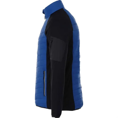 Men's BANFF Hybrid Insulated Jacket