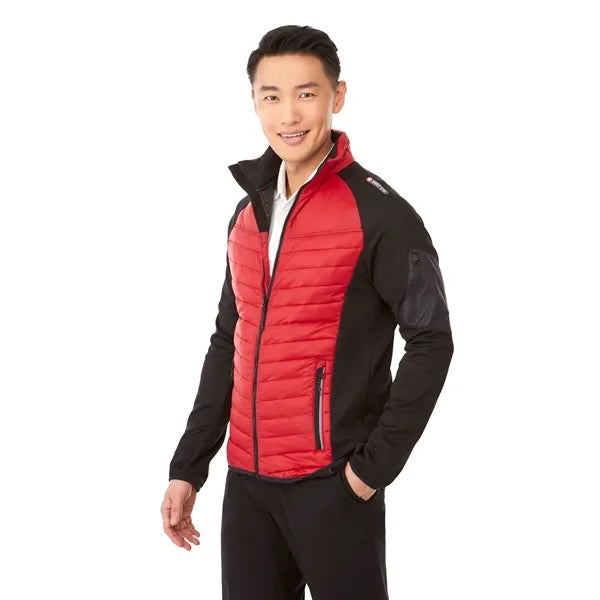 Men's BANFF Hybrid Insulated Jacket